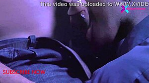 Horny Visitor Wants You to Subscribe to Red Sheer