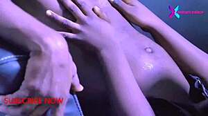 Horny Visitor Wants You to Subscribe to Red Sheer