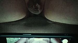 cum loudly, don't hold back! 😍