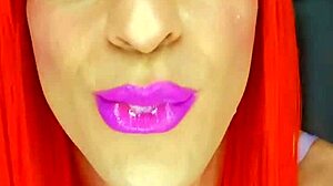 I'm a sloppy messy spit play obsessed femboy beta cuck slut loving throat fucking