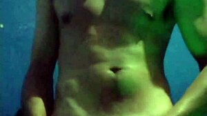 Shave And Masturbate!