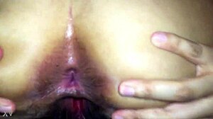 Ever Tried a Tight Fit with Rica Flaquita? Her Anal Game Hints at Wild Secrets.