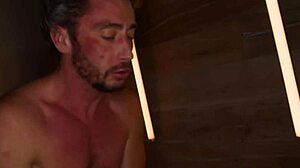 Tory's Feet And Ass Licked And Plumbed