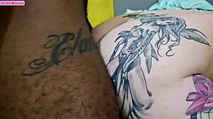 Novinha Whore Begs for Assfucking and Gets Creampie Gape - Wow!