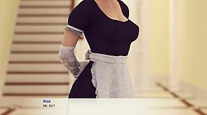 Exploring estate domination in part one