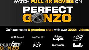 rozalina stars in an allinternal hardcore scene trailer