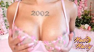 wicca lavey hints at eating ass and sucking cock