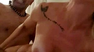 alinemilf drops hot update with fresh homemade action