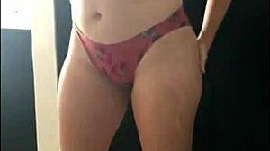 oh girl, pound my creamy pussy till it drips!