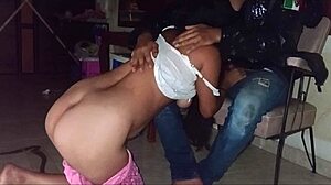 Why deepthroat for rent, choke on dick?