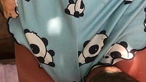 why not fuck my stepdaughter's friend like a sex toy with anal and toys?