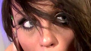 stepsister teen sucking and tugging cock in pov roleplay