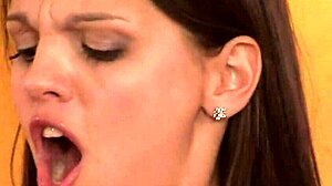 eve angel and nelly perfect lesbian group sex