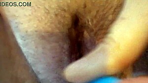 Brittbflyspread4u, how does that vibrator feel on your tight pussy