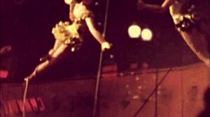 vintage erotic drawings featuring hairy antique figures in retro settings.