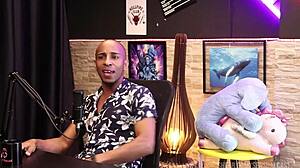 latina teen swingers go crazy with toys in sensual casting part 1 on sheer red