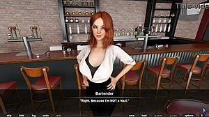 Daughter for desserts episode 2 ultimate playthrough part 3