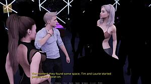 inside jennifer 21 game adventure