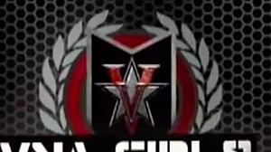 Phat Ass Blonde Kimber Lee Teases in Black Lingerie