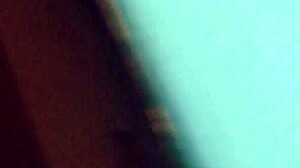 Mohana Caught on Hidden Cam Bathing in South Indian Clip