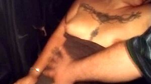 manoseada en el uber!