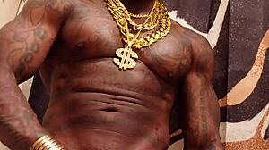 Bbc Worship Hallelujah Johnson The Weeping Prophet