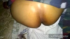 कभी देखा तेल लगी लैटिना गांड एचडी में 18+ इंटररेशियल चुदाई?