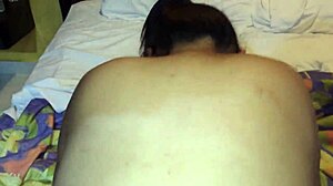 Ever Tried a Tight Fit with Rica Flaquita? Her Anal Game Hints at Wild Secrets.