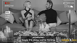 I’m so into Tory’s wild words turning into a horny truce with my bf’s insane blowjob and foot fetish, ending in a fiery climax - hottest xxx ever