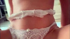 i love a fun mess with my baby pitoco and the naughty big mack