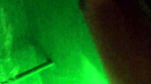 Mohana Caught on Hidden Cam Bathing in South Indian Clip