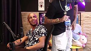 latina teen swingers go crazy with toys in sensual casting part 1 on sheer red