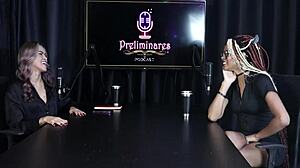 naomi campos, does the shape of it change your sexy position in sheer red?