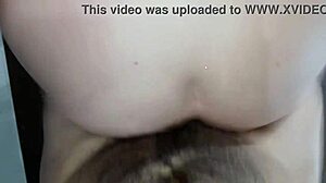 Follando A Mi Hermanastra Culona Tetona Argentina