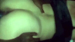 Watch the shy black guy assfuck the milf prostitute Doña Katty. Is she enjoying it?