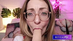 i watch revealme sensual milfs steamy dildo show