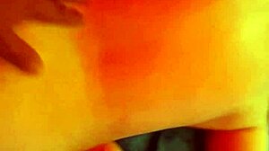 Anal Fuck Groped and Fingered in Hotel