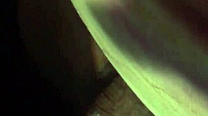 Ts Says, Get That Sloppy Blowjob As Top From Hooded Dude