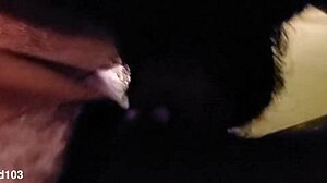 i watch tiny stripper bii taking that monster cock, feeling so aroused