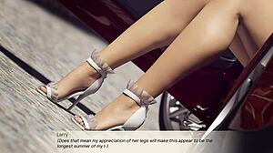 Exploring estate domination in part one