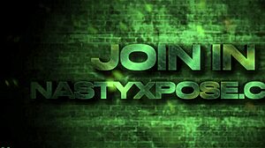 suck big black cock for promotion in hardcore scene