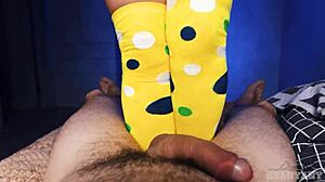 Pikachu Handjob Please Suck My Hard Cock Xsanyany