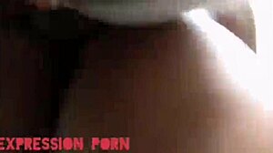 Tall Lizzy offers me the most beautiful chubby sex with her tight pussy