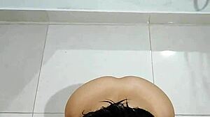 Who Sucks Better While Parents Nap Nearby?