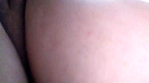 My wife moans, 'I'm obsessed with getting fucked by your huge black friend in our quickie sessions.'