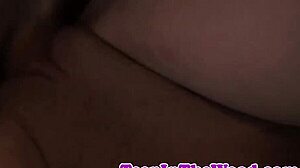 Bound Teen Receives Rough Banging After Blowjob