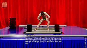 Exploring the inn 70 in this exciting game adventure