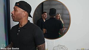 do wag wives give the best blowjobs?