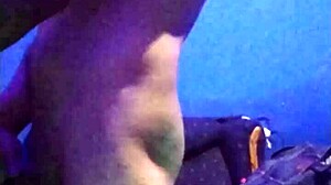 Shave And Masturbate!