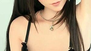 Is Tifa from Final Fantasy the ultimate cosplay sex doll?